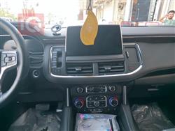 شێڤرۆلێت تاهۆ